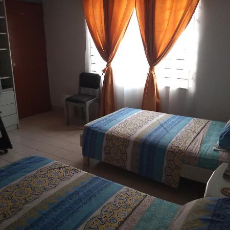 Bed and Breakfast El Rosal Кукута Екстер'єр фото