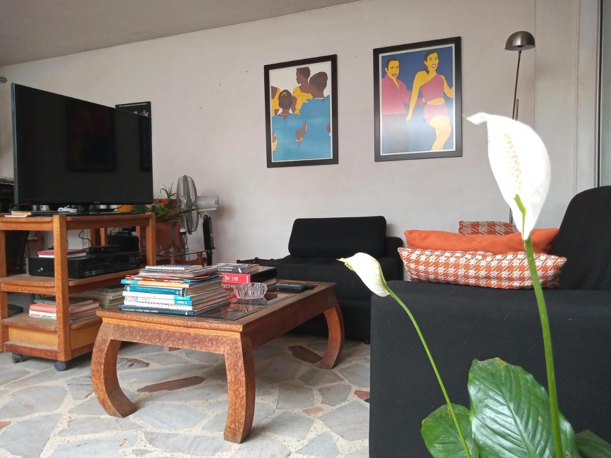 Bed and Breakfast El Rosal Кукута Екстер'єр фото