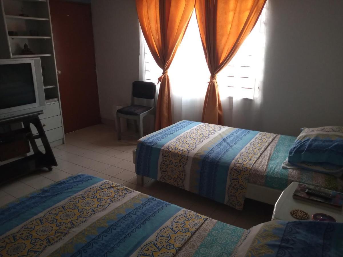 Bed and Breakfast El Rosal Кукута Екстер'єр фото